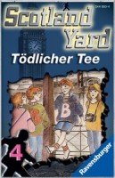 Scotland Yard,Folge 4 Children & Young People