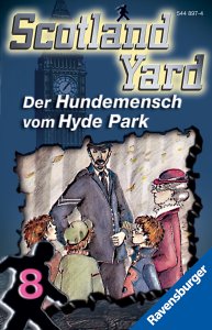 Scotland Yard,Folge 8 Children & Young People