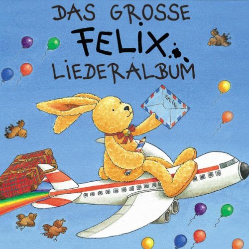 Felix Liederalbum Other music genres