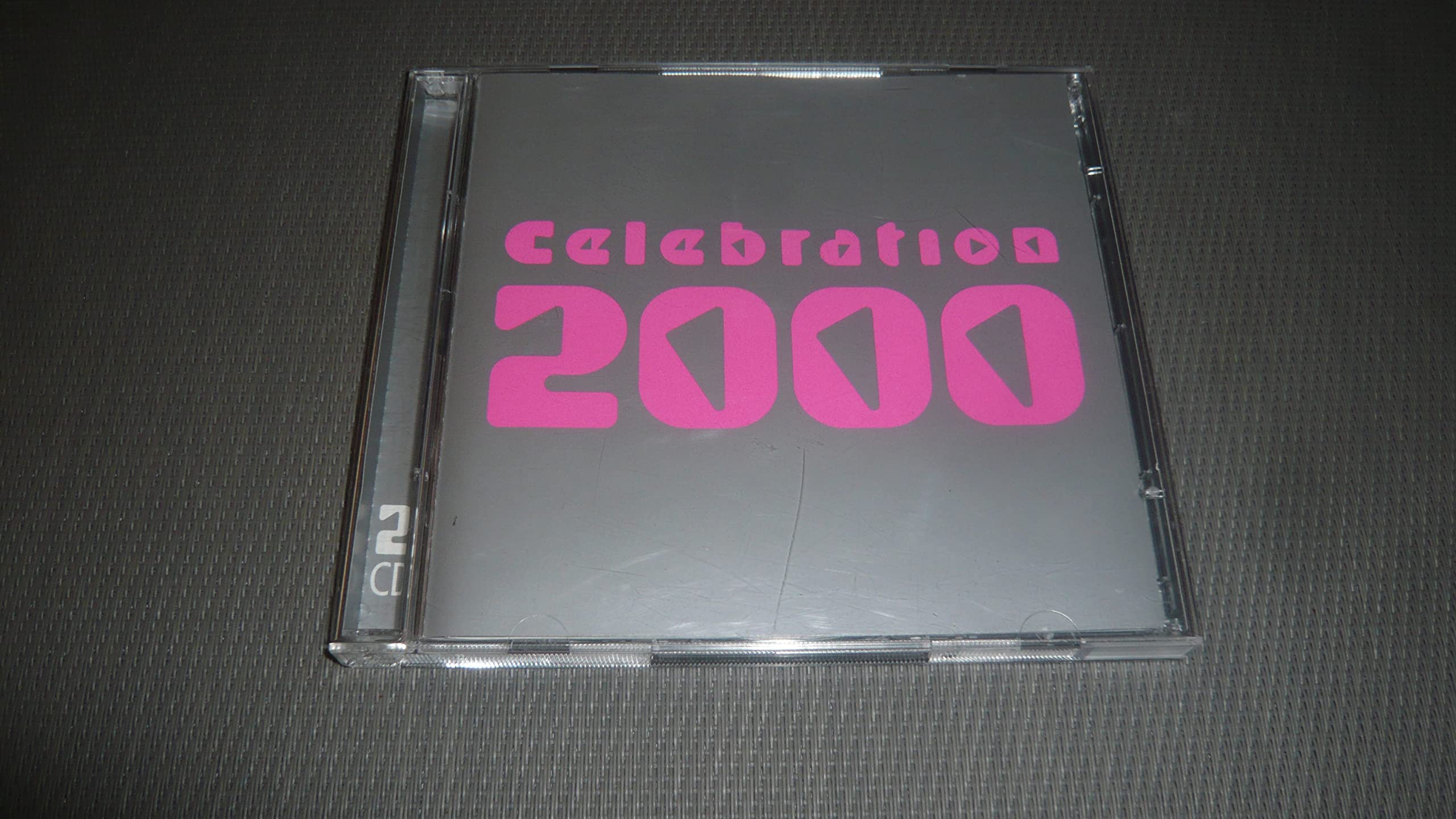 Product Image: Party Album for the Millenium