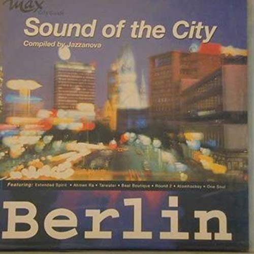 Sound of the City Paris Pop