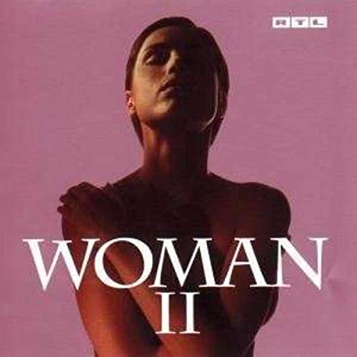 Product Image: Woman II