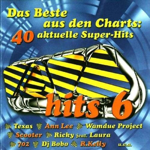 Viva Hits 6 Pop