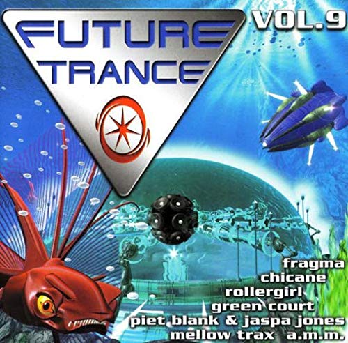 Product Image: Future Trance Vol. 9