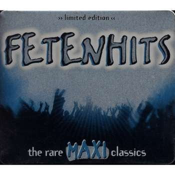 Product Image: Fetenhits/Rare MAXI Classics