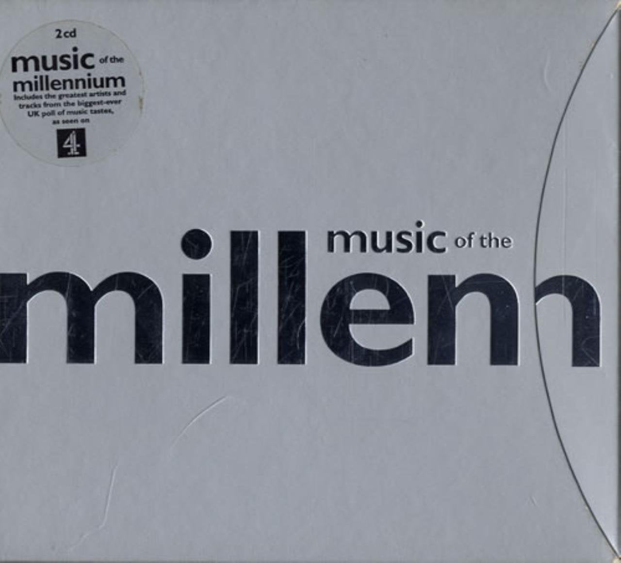 Music of the Millennium Alternative & Indie