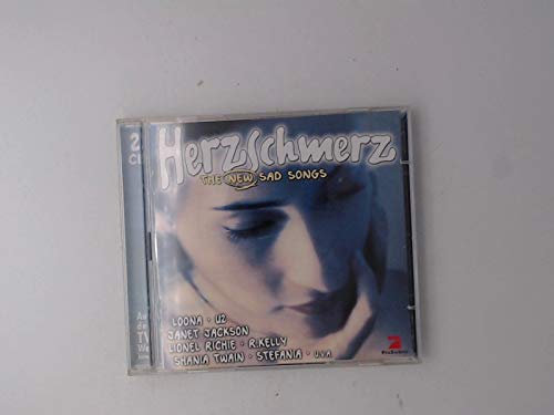 Herzschmerz-the New Sad Songs Pop