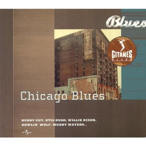 Product Image: Chicago Blues