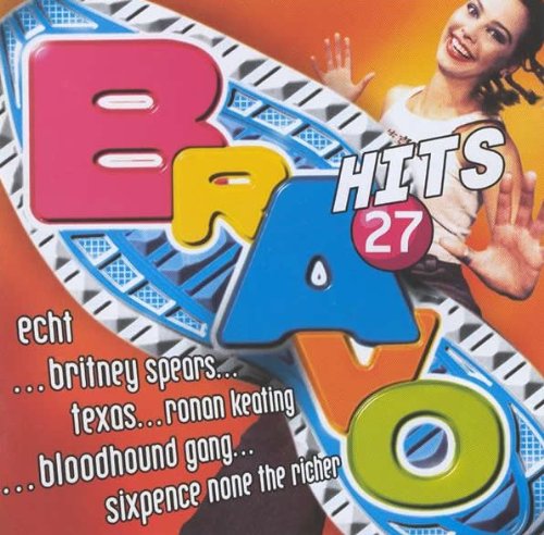 Product Image: Bravo Hits 27