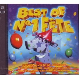 Best of N 1 Fete Music