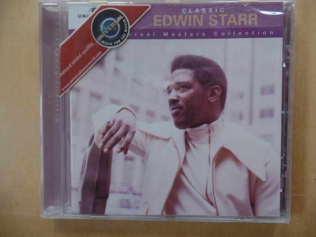 Universal Masters Collection Funk, R&B & Soul