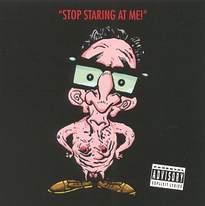 Stop Staring at Me! Music