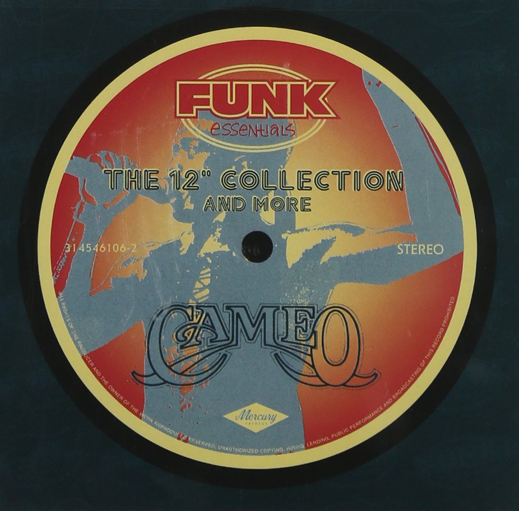 The 12"Collection and More Blues