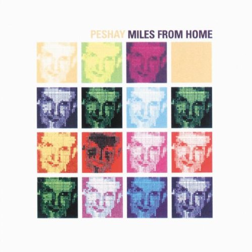 Miles from Home Dance & Electronic