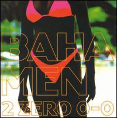 2 Zero 0-0 Dance & Electronic
