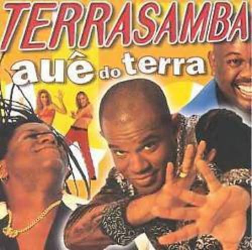 Aue Do Terra World Music