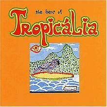 Best of Tropicalia Pop