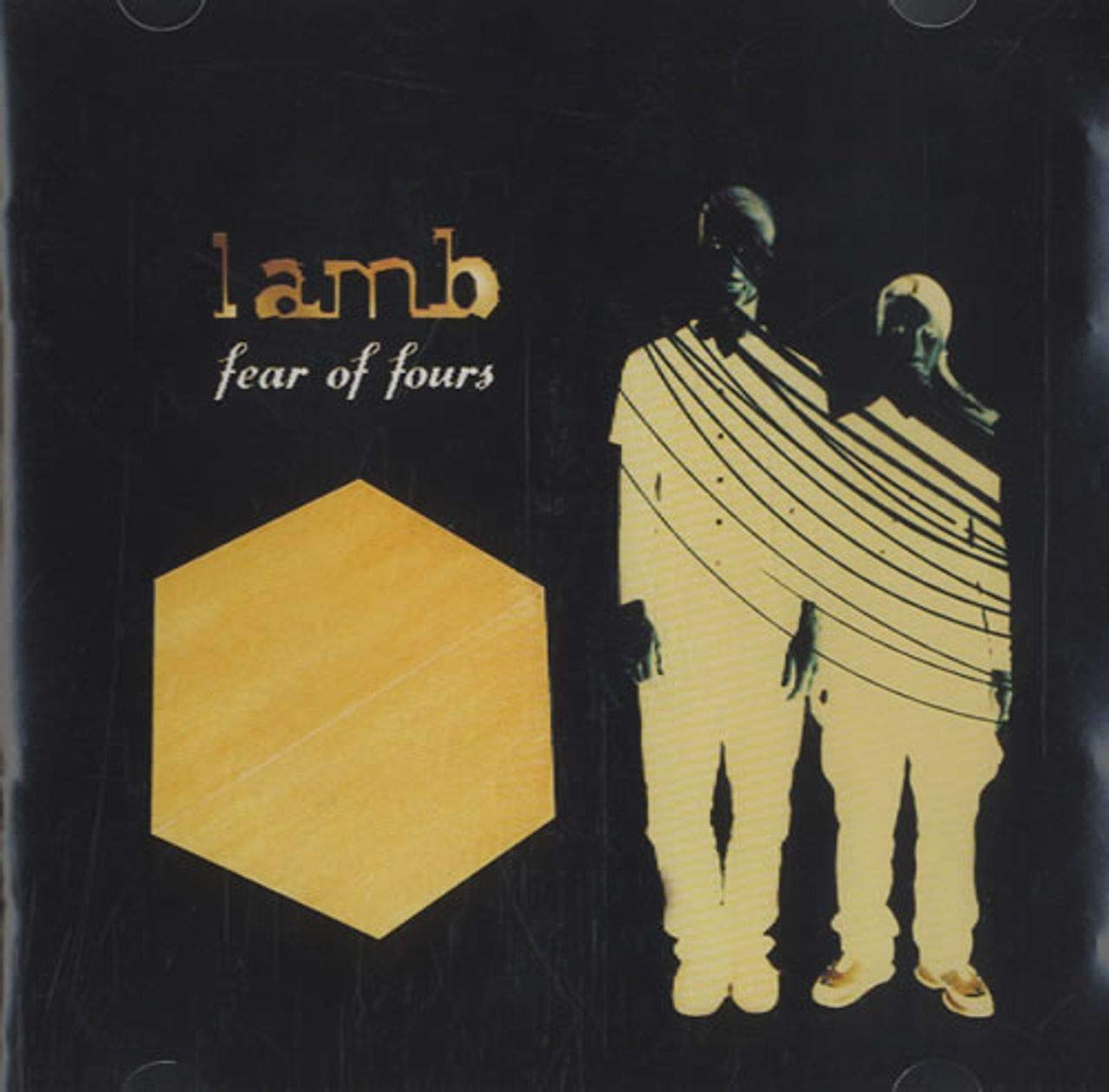 Fear of Fours Dance & Electronic