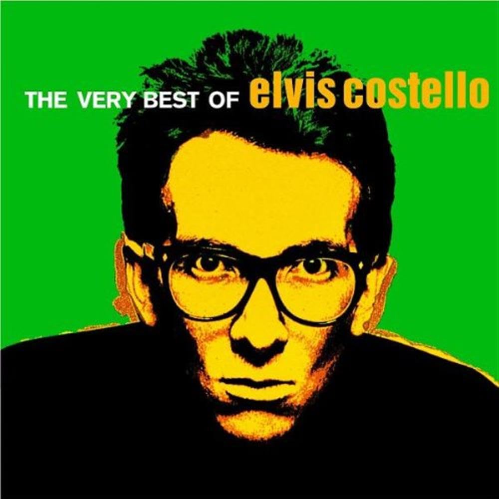 The Very Best of Elvis Costello Pop