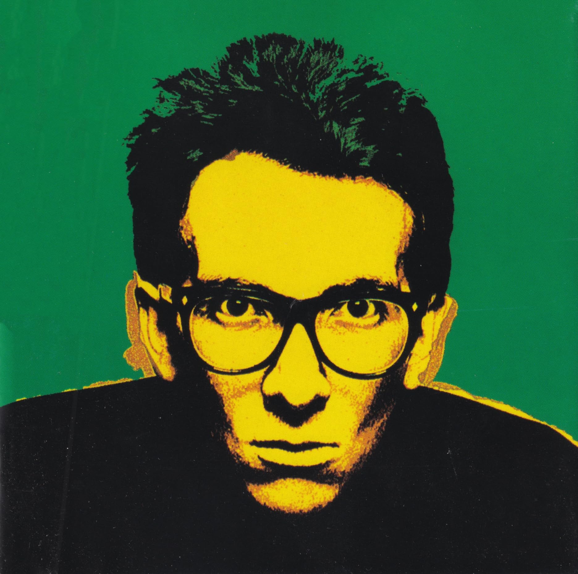 The Very Best of Costello cd