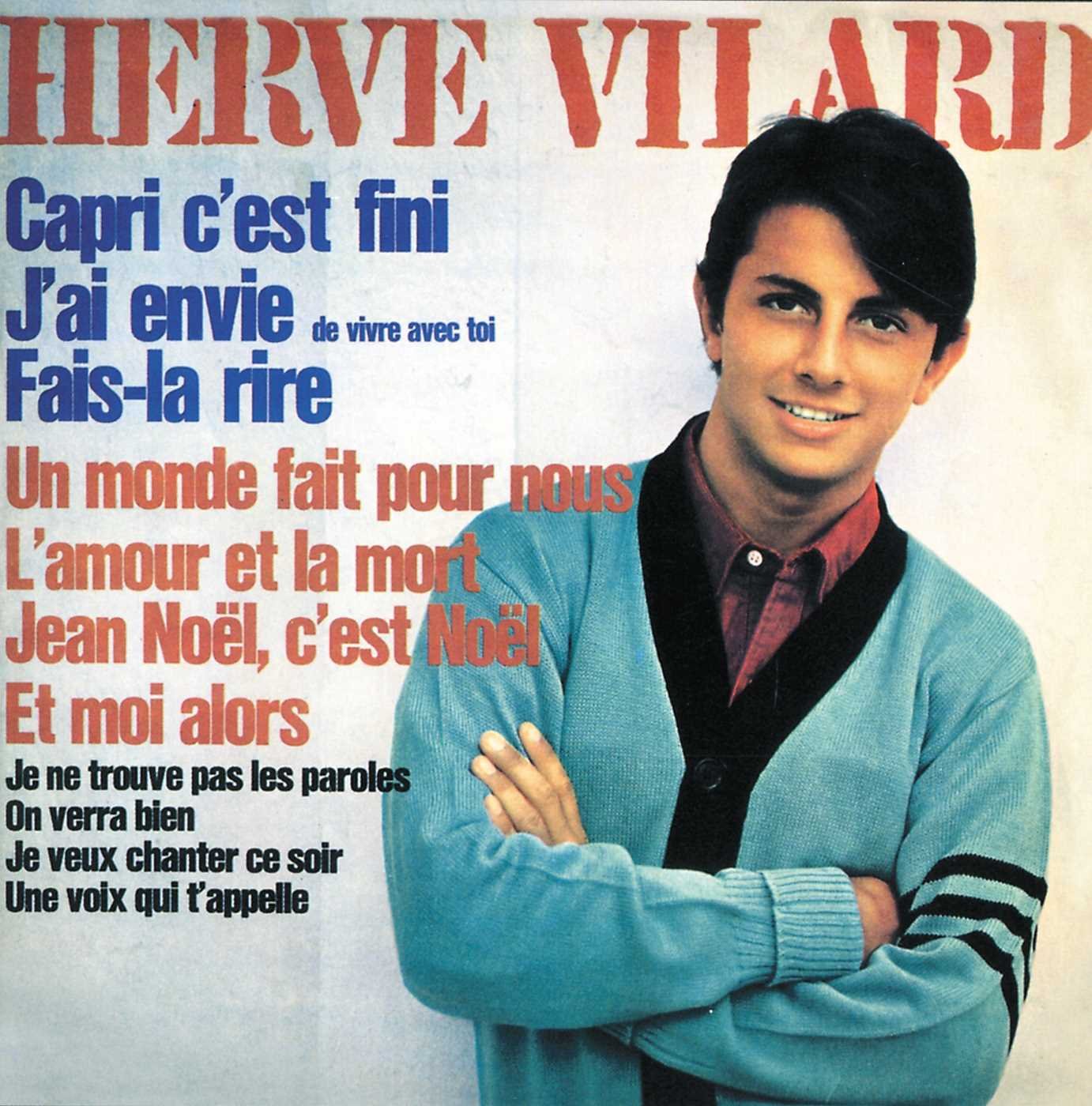 Capri C Est Fini Other music genres