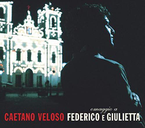 Omaggio a Federico E Giulietta Pop