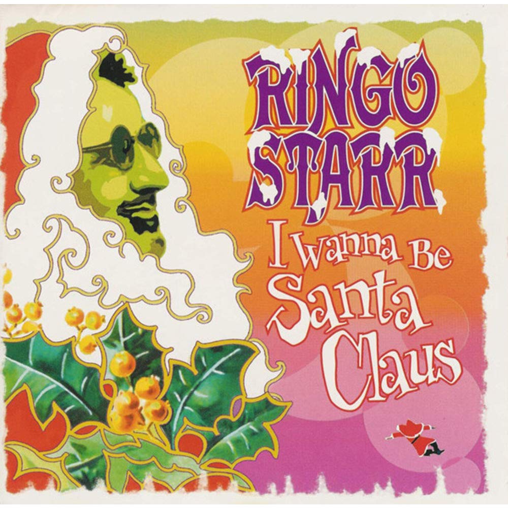 I Wanna Be Santa Claus Other music genres