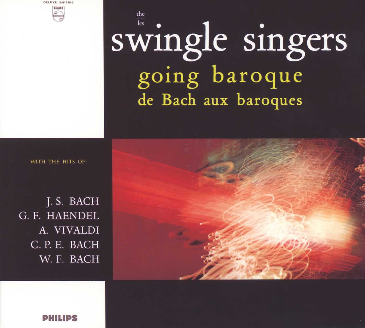 Going Baroque Classical