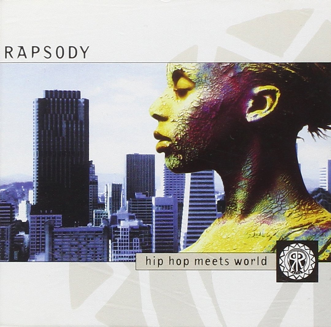 Rapsody (Hip Hop Meets World) Pop