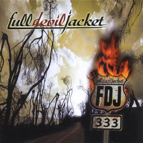 Full Devil Jacket Alternative & Indie