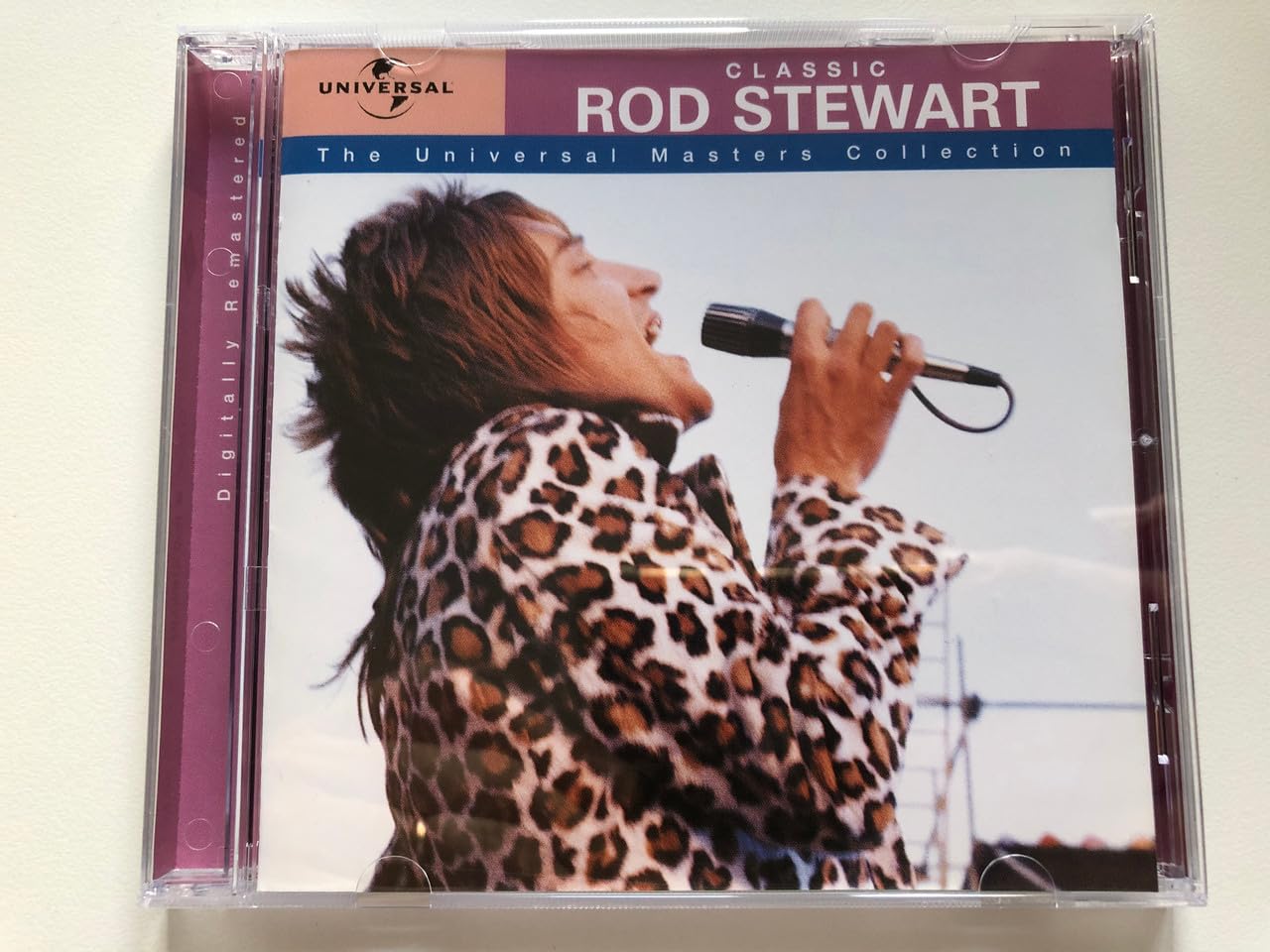 Universal Masters Collection Pop