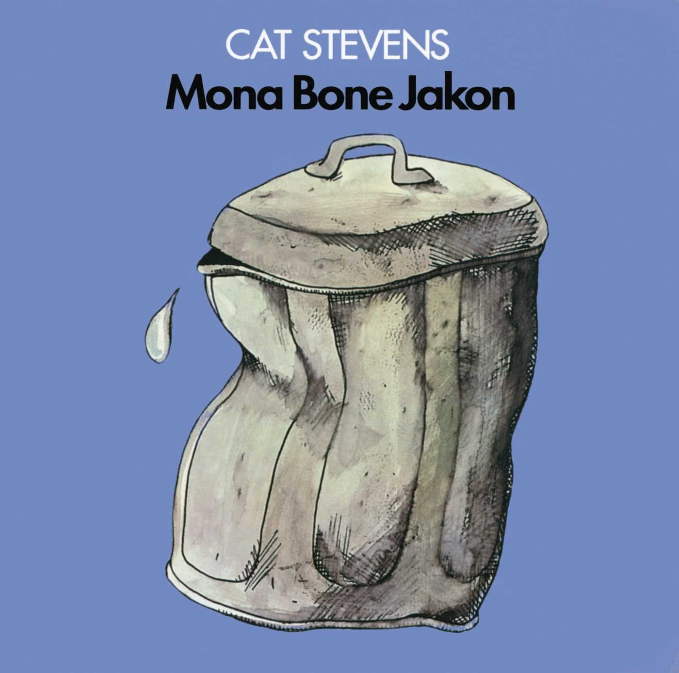 Mona Bone Jakon Country & Folk