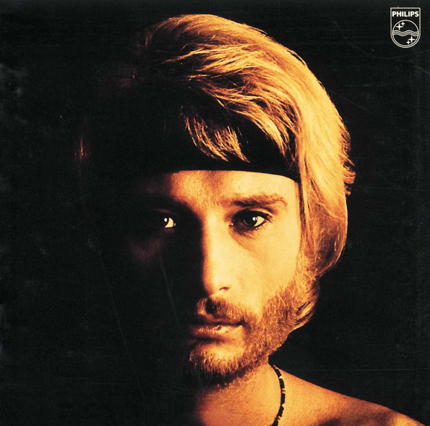 Johnny Hallyday - Riviere..Ouvre Ton Lit Pop