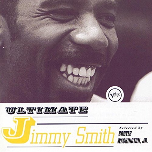 Ultimate Jazz