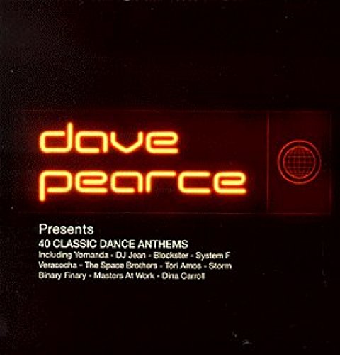 Product Image: Dave Pearce Pres. 40 Classic..