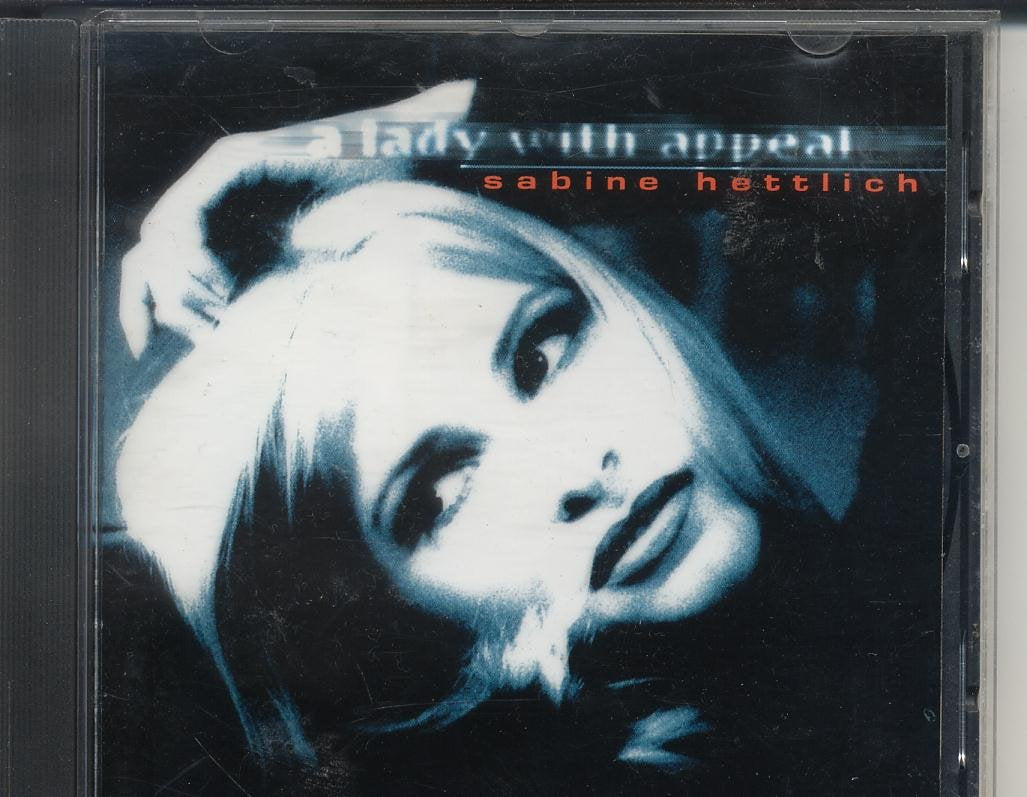 Product Image: A Lady With Appeal
