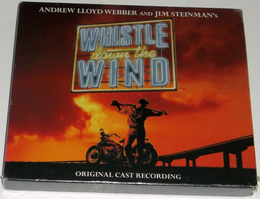 Whistle Down the Wind Pop