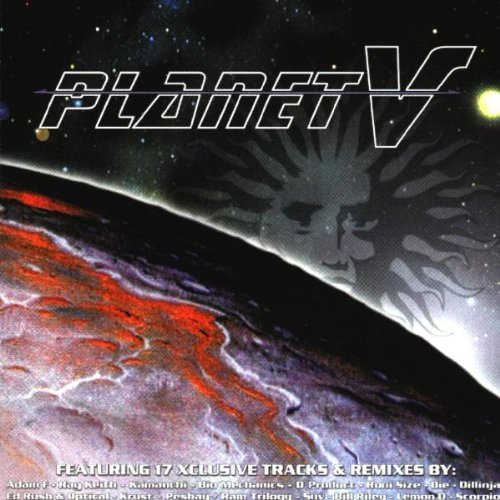 Planet V Pop