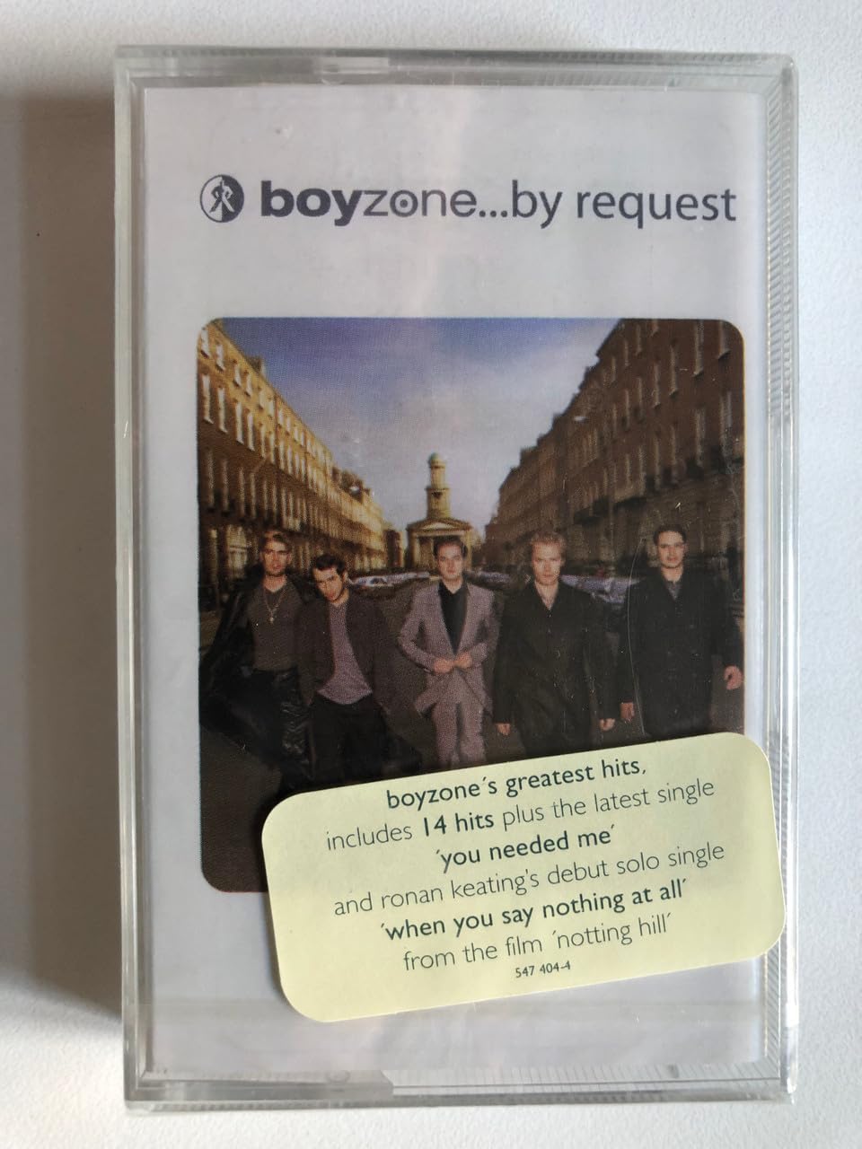 By Request (Greatest Hits) Pop