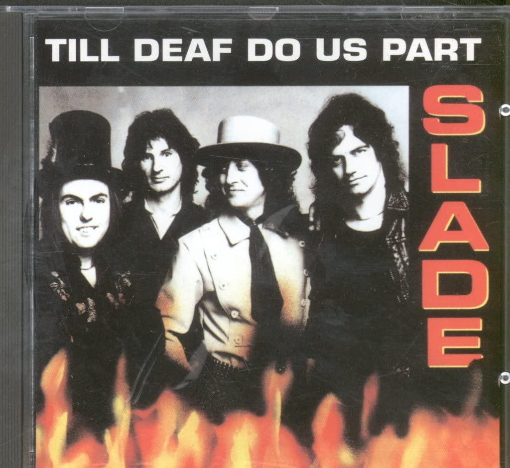 Till Deaf Us Do Part Metal & Hardrock
