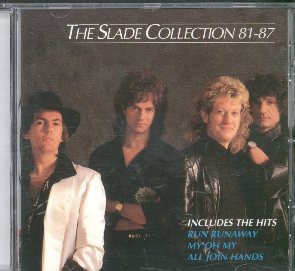 Product Image: The Slade Collection V.1 81-87