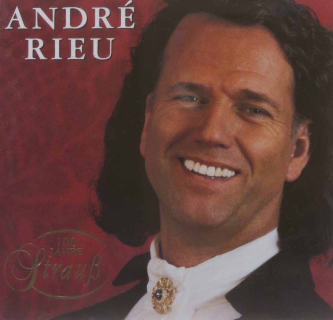 Product Image: 100 Jahre Strauss