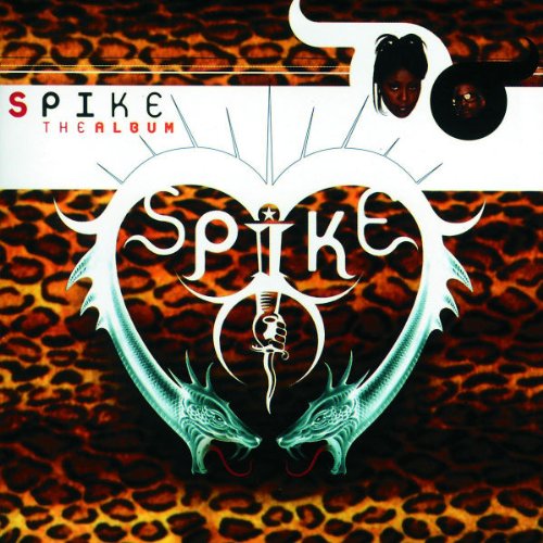 Spike Pop