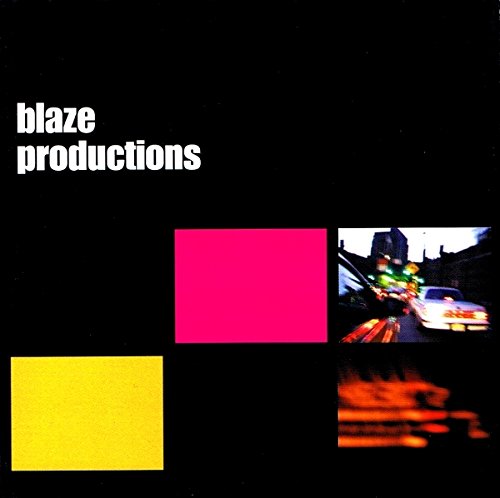 Product Image: Blaze Productions