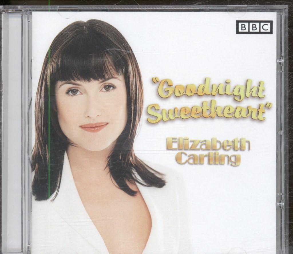 Goodnight Sweetheart Pop