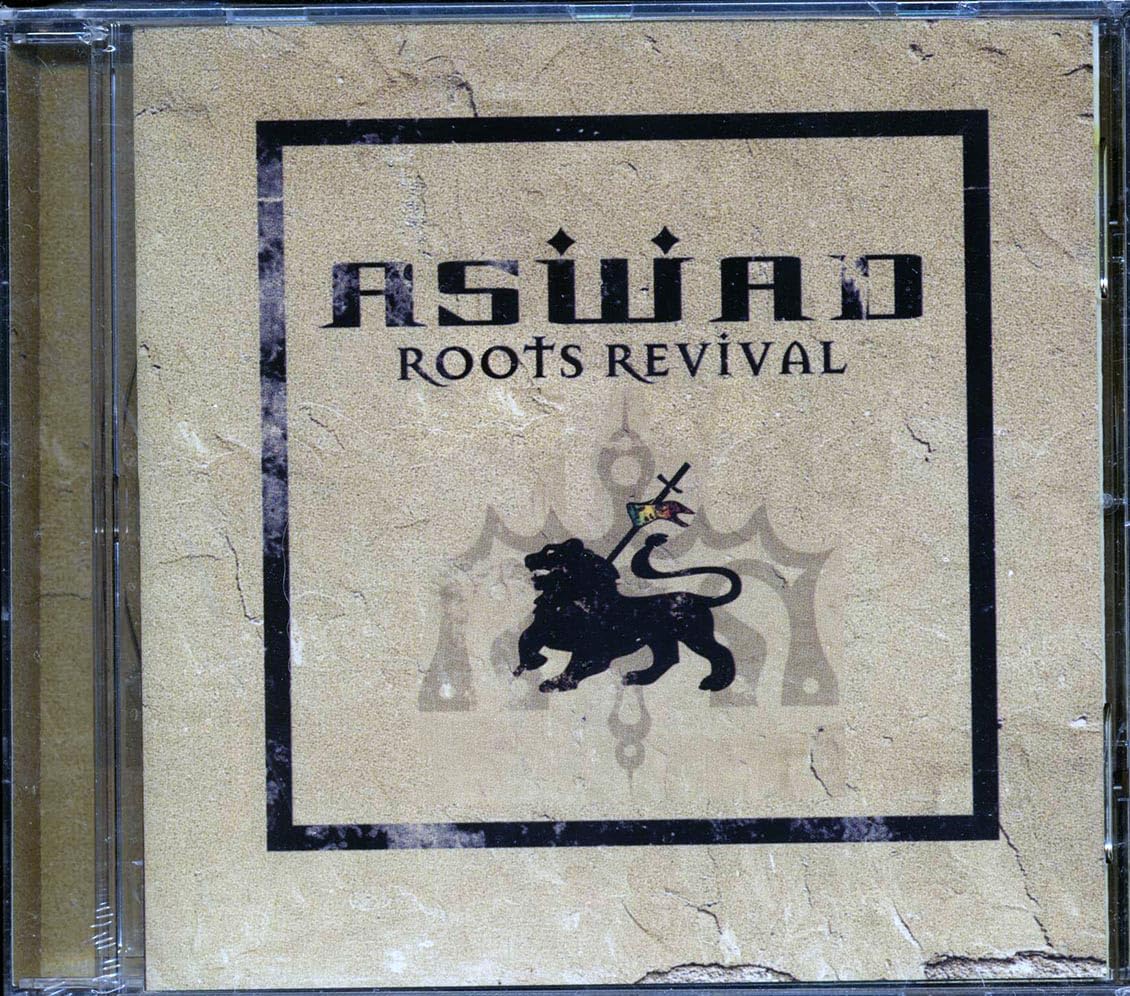 Roots Revival Pop