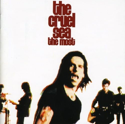 The Most: The Best of the Cruel Sea cd