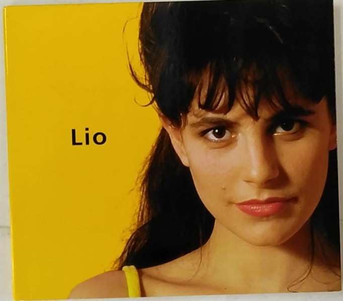 Les Talents du siècle - Best Of Lio Pop