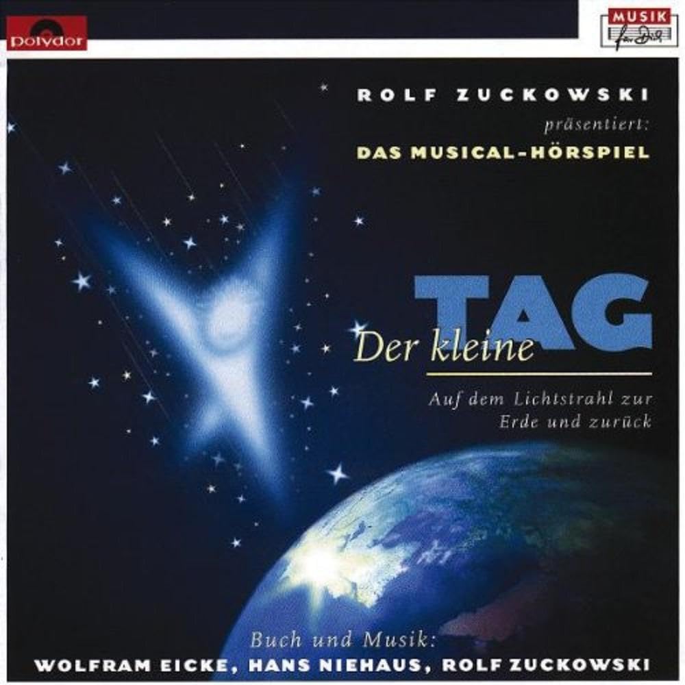 Product Image: Der kleine Tag. 2 CDs