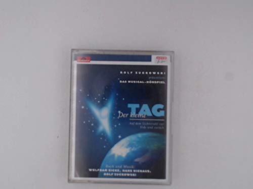 Der Kleine Tag Children & Young People Audio Books
